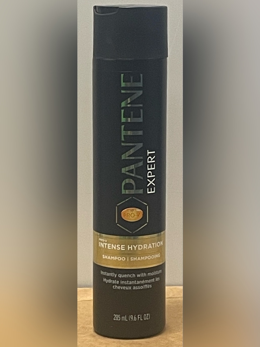 Pantene Expert Intense Hydration Shampoo - 9.6 fl oz